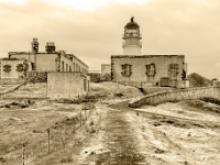 Isle of Skye, Neist Point Lighthouse